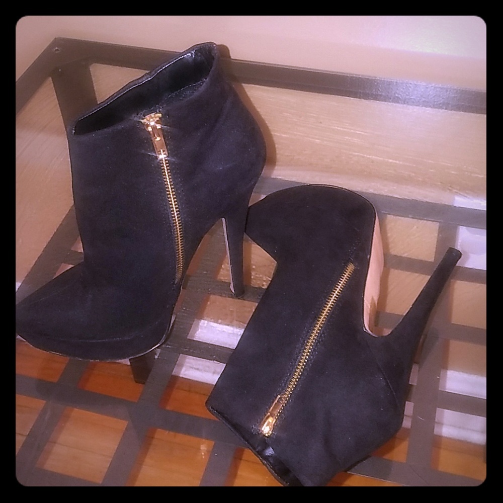 💥SALE💥Ankle Booties